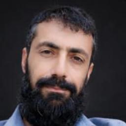 حمید رضا رضایی