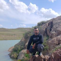 وحید رضایی