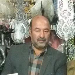 حاج اکبر طهانی